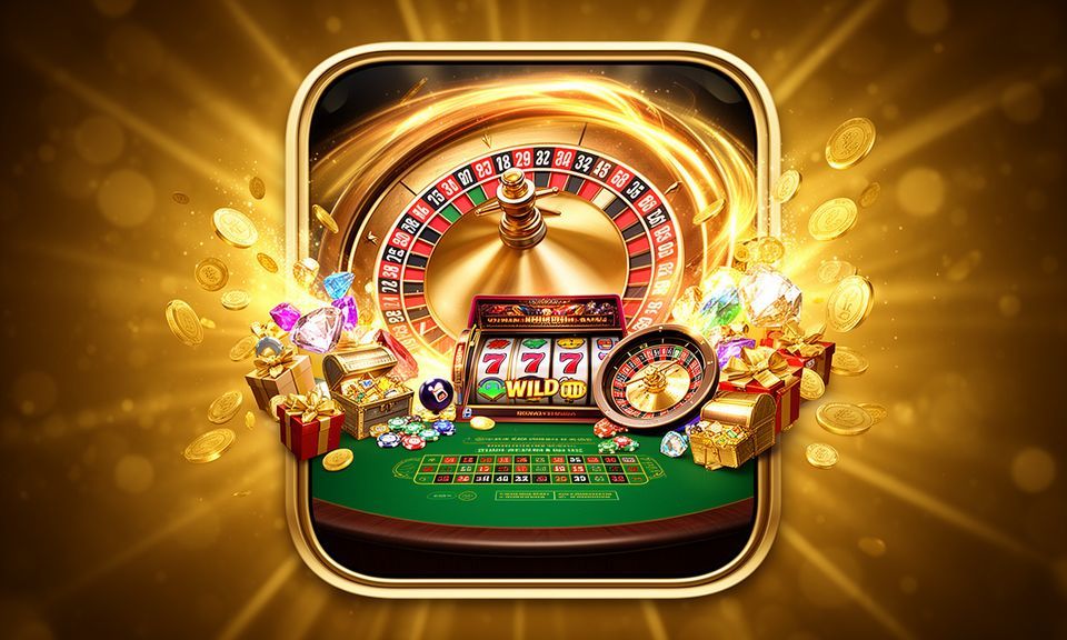 dn7777 mobile gaming